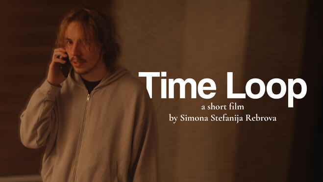 TIME LOOP (2026)