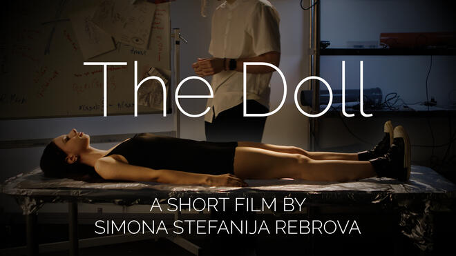 THE DOLL (2025)