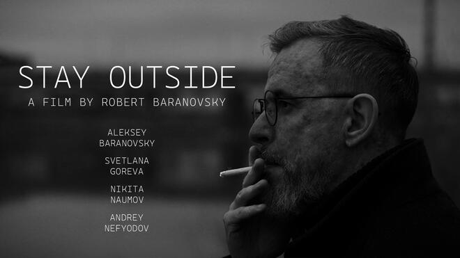 STAY OUTSIDE (2025)